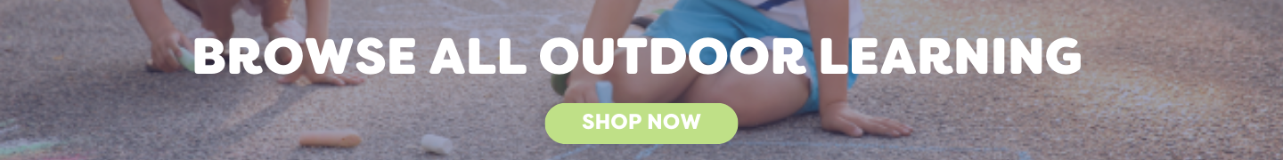 outdoor learning resources