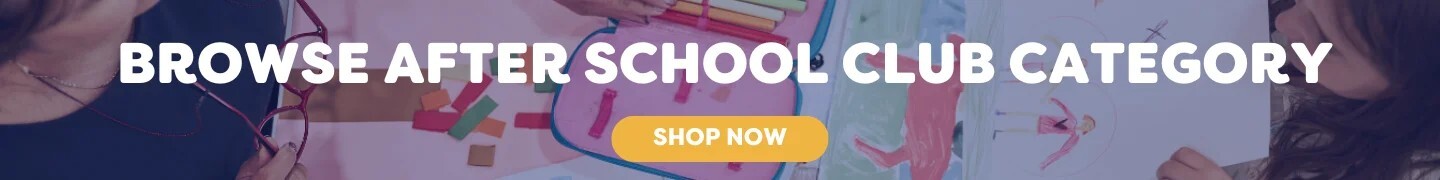 Browse after school club category