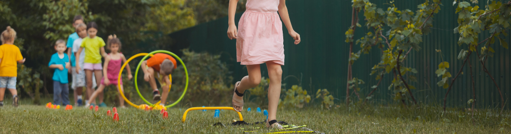 sports & physical activity clubs