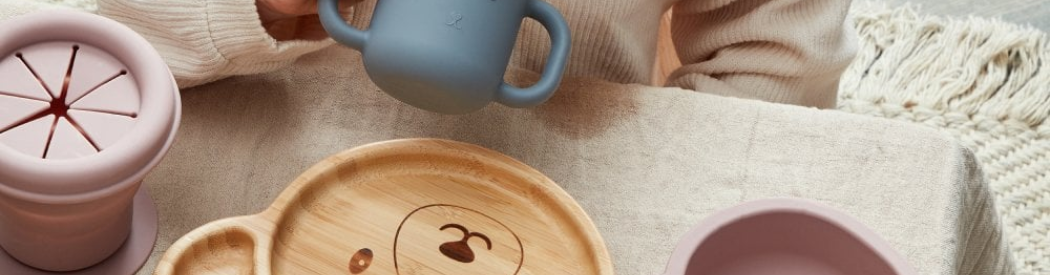 baby feeding equipment