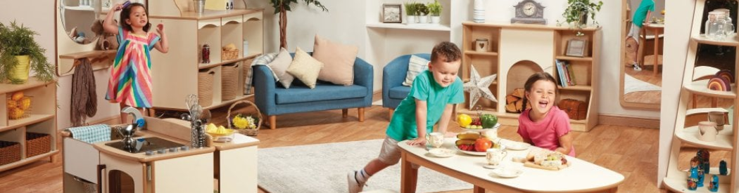 Home from Home range