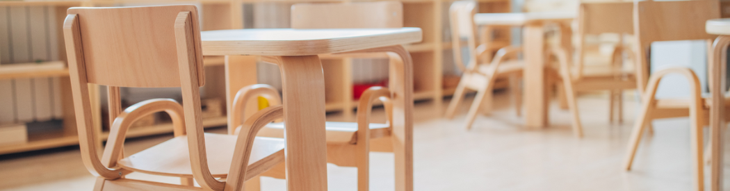 How to Improve your Learning Space