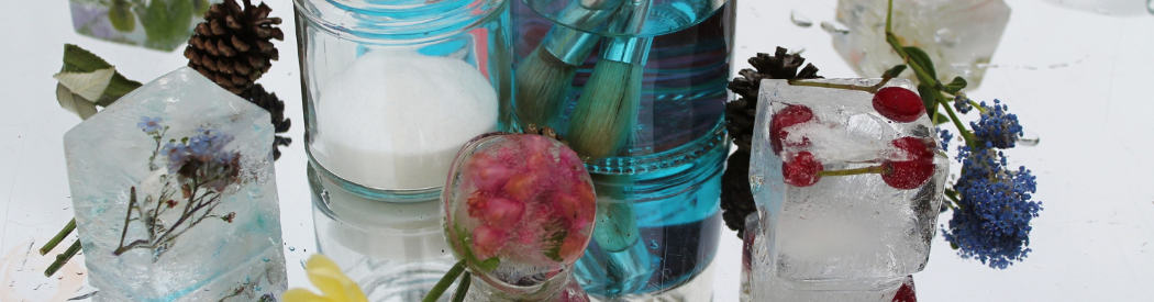 natural sensory play 