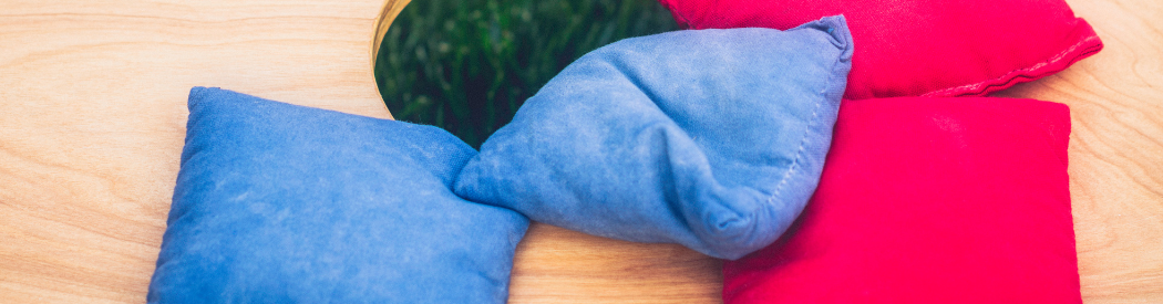 bean bags