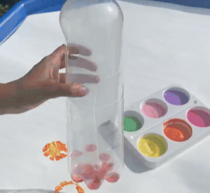 Black History Month Art Activity