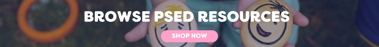 PSED resources