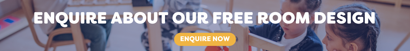 Enquire about our free room design service