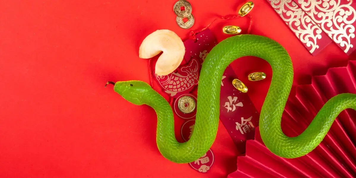 Happy Lunar New Year