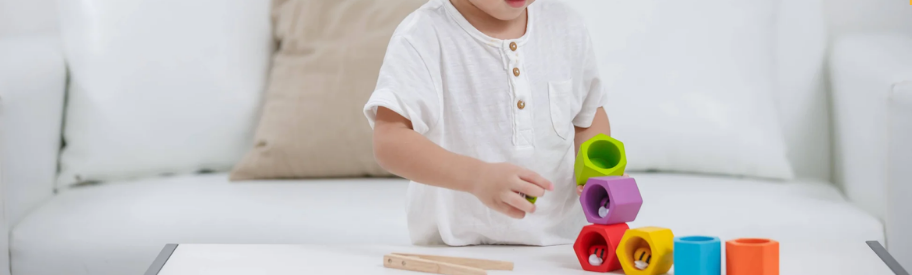 EYFS toys and learning resources