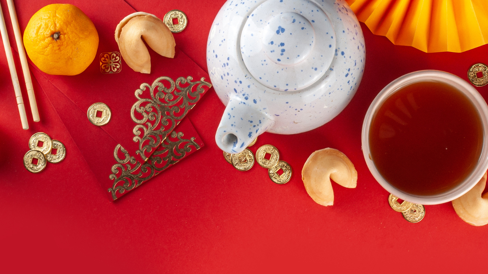 chinese tea ceremony