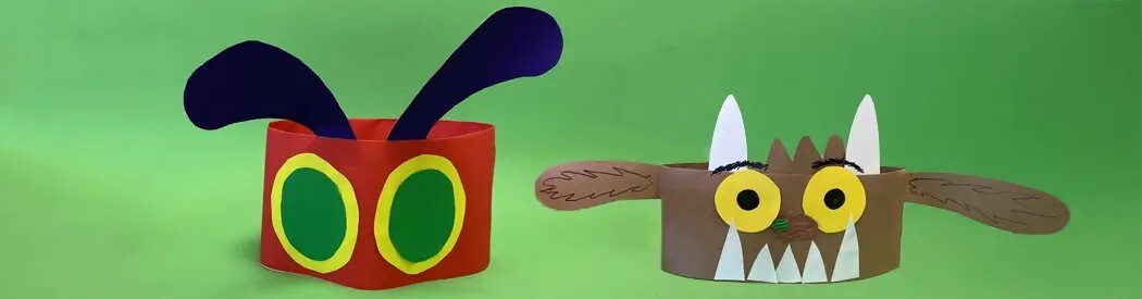 World Book Day Costumes